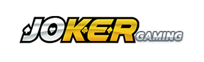Joker Gaming Logo