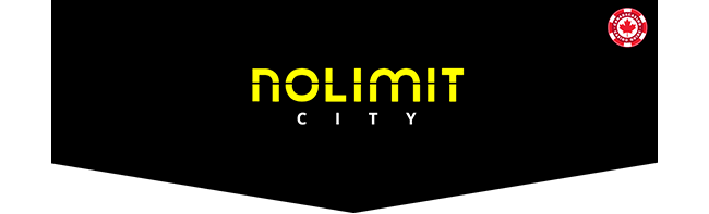 Nolimit City Logo