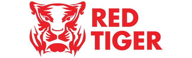 Red Tiger Logo